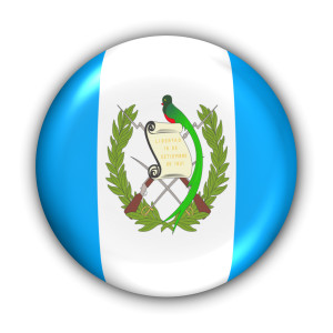 Guatemala Flag